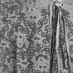 Torrid Nightmare Before Christmas Dress, Size 18